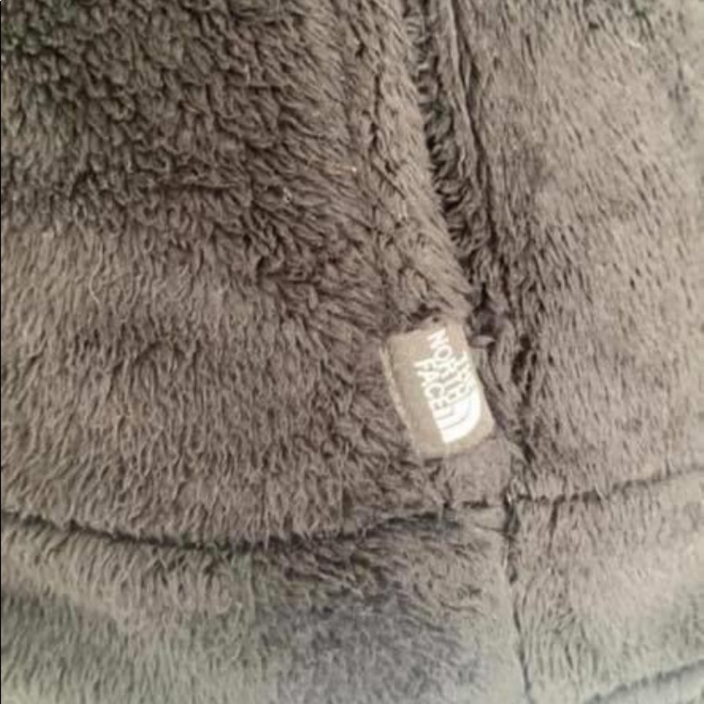 North face Sz xs GUC pullover - Picture 5 of 6